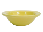 CAC China , L-11NR-Y, China, Bowl,  0 - 8 oz