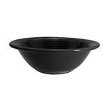 CAC China , LV-10-BLK, China, Bowl,  9 - 16 oz