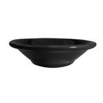 CAC China , LV-11-BLK, China, Bowl,  0 - 8 oz