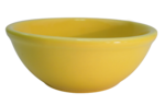 CAC China , LV-15-Y, China, Bowl,  9 - 16 oz