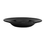 CAC China , LV-3-BLK, China, Bowl,  9 - 16 oz