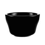 CAC China , LV-4-BLK, Bouillon Cups, China