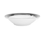 CAC China , R-11-BLK, China, Bowl,  0 - 8 oz