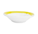 CAC China , R-11-Y, China, Bowl,  0 - 8 oz