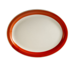CAC China , R-12NR-R, Platter, China