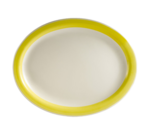 CAC China , R-12NR-Y, Platter, China