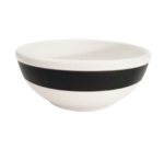 CAC China , R-18-BLK, China, Bowl,  9 - 16 oz
