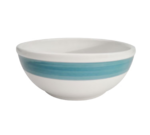 CAC China , R-18-BLU, China, Bowl,  9 - 16 oz