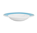 CAC China , R-3-BLU, China, Bowl,  9 - 16 oz