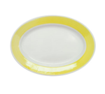 CAC China , R-34-Y, Platter, China