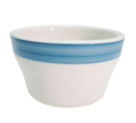 CAC China , R-4-BLU, Bouillon Cups, China