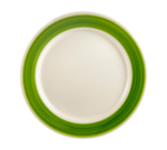 CAC China , R-5-G, Plate, China