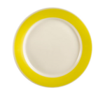 CAC China , R-6-Y, Plate, China