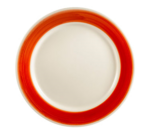 CAC China , R-7-R, Plate, China