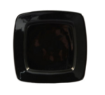 CAC China , R-S6Q-BLK, Plate, China