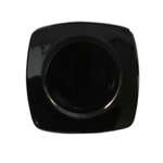 CAC China , R-SQ6-BLK, Plate, China