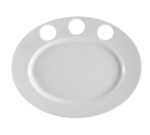 CAC China , RCN-GP51, Platter, China