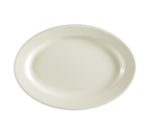 CAC China , REC-91, Platter, China
