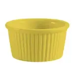 CAC China RKF-3-Y, Ramekin / Sauce Cup, China