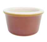 CAC China , RKF-5-BWN, Ramekin / Sauce Cup, China