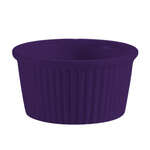 CAC China , RKF-6-BLU, Ramekin / Sauce Cup, China