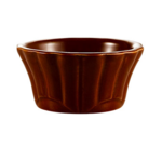 CAC China , RMK-F3-BWN, Ramekin / Sauce Cup, China
