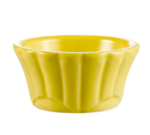 CAC China , RMK-F3-Y, Ramekin / Sauce Cup, China