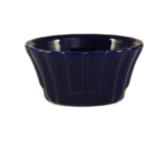 CAC China , RMK-F4-BLU, Ramekin / Sauce Cup, China