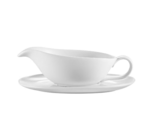 CAC China , SBT-20, Gravy Sauce Boat, China