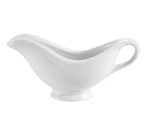CAC China , SBT-3, Gravy Sauce Boat, China