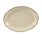 CAC China , SC-12B, Platter, China