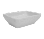 CAC China , SHA-32, Sauce Dish, China