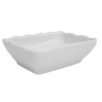 CAC China , SHA-32A, Sauce Dish, China