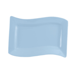 CAC China , SOH-14-LBU, Platter, China