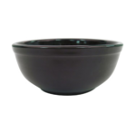 CAC China , TG-15-BLK, China, Bowl,  9 - 16 oz