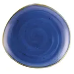 CAC China TUS-16-BLU, Plate, China