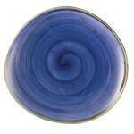 CAC China , TUS-21-BLU, Plate, China