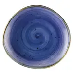 CAC China TUS-8-BLU, Plate, China