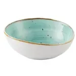 CAC China TUS-B6-TQS, China, Bowl,  9 - 16 oz