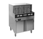 CMA Dishmachines , GW-100, Glasswasher