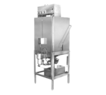 CMA Dishmachines , S-AH, Dishwasher, Pot/Pan/Utensil, Door Type