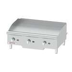 Grindmaster-Cecilware , GCP36, Griddle, Gas, Countertop