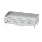 Grindmaster-Cecilware , GCP48, Griddle, Gas, Countertop