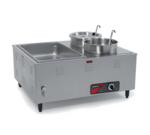 Nemco , 6060A, Food Pan Warmer, Countertop