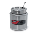 Nemco , 6100A-220, Food Pan Warmer, Countertop