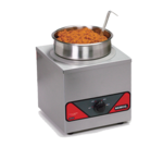 Nemco , 6110A-ICL-220, Food Pan Warmer, Countertop
