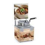 Nemco , 6510A-S7P, Food Pan Warmer/Cooker, Countertop