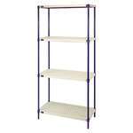 Quantum Foodservice , RP1842E, Shelving