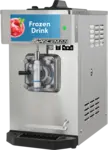 Spaceman USA , 6450-CL, Frozen Beverage Machine, countertop