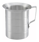 Winco , AM-2, Measuring Cups